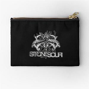 Best Stone Sour Band Logo Genres Alternative Metal Pouch