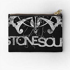 Best Stone Sour band logo Genres Alternative metal hard rock heavy metal Essential T-Shirt Zipper Pouch