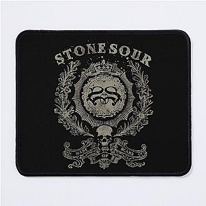 Stone Sour Metal Mouse Pad