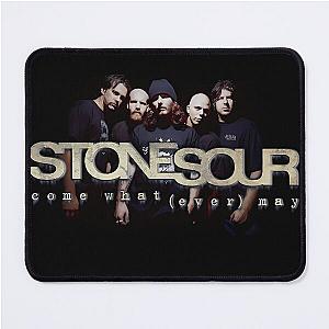 Wallpaper Stone Sour Band Logo Genres Alternative Metal Hard Rock Heavy Metal Mouse Pad