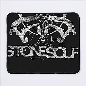 Best Stone Sour Band Logo Alternative Metal Hard Rock Heavy Metal Essential T-Shirt Mouse Pad