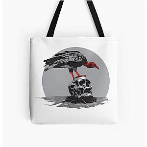 Hydrograd Stone Sour  Tote Bag