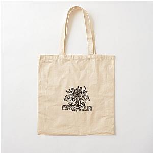 Best Stone Sour Band Logo Galleries Alternative Music Metal Cotton Tote Bag