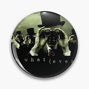 STONE SOUR Band Pin
