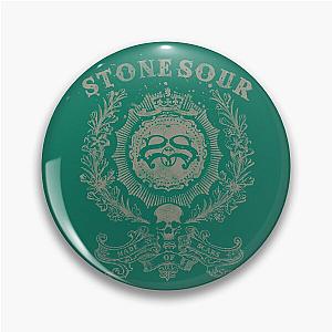 Stone Sour Metal Pin