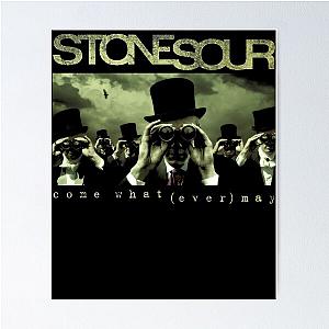 Stone Sour Poster