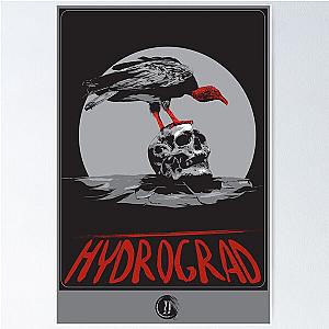 Hydrograd Stone Sour Poster