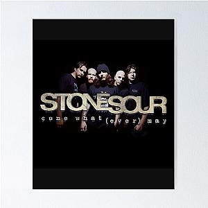 Wallpaper Stone Sour Band Logo Exselna Genres Alternative Metal Hard Rock Heavy Metal Poster