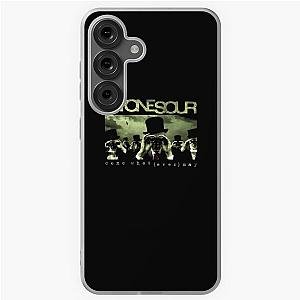 STONE SOUR BAND phone case for Samsung Galaxy