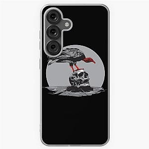 Hydrograd Stone Sour Samsung Galaxy Case