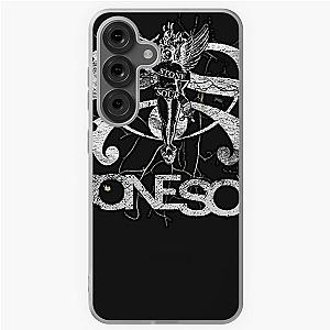Best Stone Sour band logo Genres Alternative metal, hard rock, heavy metal Essential T-Shirt Samsung Galaxy Soft Case