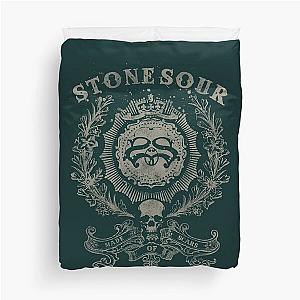 Stone Sour Metal Duvet Cover