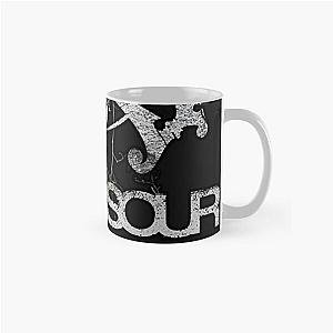 Best Stone Sour Band Logo Exselna Essential T-Shirt Classic Mug
