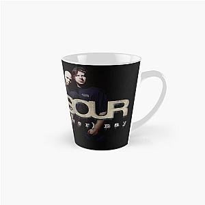 Wallpaper Stone Sour Band Logo Exselna Genres Alternative Metal Hard Rock Heavy Metal Tall Mug