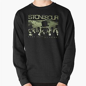 Stone Sour Band Sweatshirt