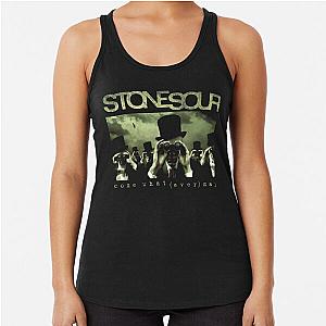 STONE SOUR Band Racerback Tank Top