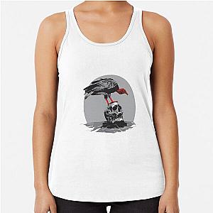 Hydrograd Stone Sour Racerback Tank