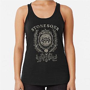 Stone Sour Metal Tank Top