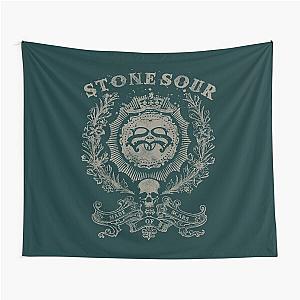 Stone Sour Metal Tapestry