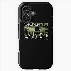 STONE SOUR iPhone Tough Case