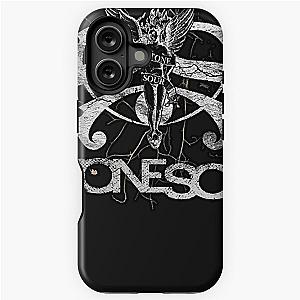 Best stone sour band logo Essencia Genres Alternative metal, hard rock, heavy metal Essential T-Shirt iPhone Tough Case