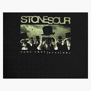 Stone Sour Jigsaw Puzzle