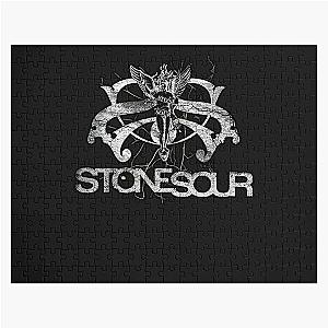 Best Stone Sour Band Logo Exselna 
Genres Alternative Metal Heavy Metal Essential T-Shirt Jigsaw Puzzle