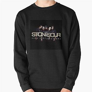 Wallpaper Stone Sour Band Logo Exselna Genres Alternative Metal Hard Rock Heavy Metal Pullover Sweatshirt