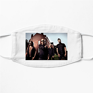 Stone Sour Merch Collection Stone Sour Face Masks