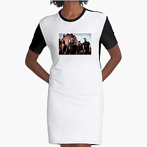 Stone Sour Merch Collection Stone Sour Dresses