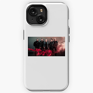 Stone Sour Special Collection Stone Sour iPhone Cases