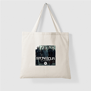 Stone Sour Merch Stone Sour Bags
