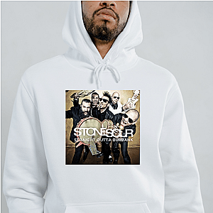 Stone Sour Limited Collection Stone Sour Hoodies