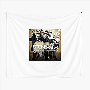 Stone Sour Limited Collection Stone Sour Tapestries