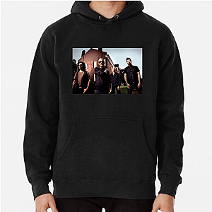 Stone Sour Merch Collection Stone Sour Hoodies