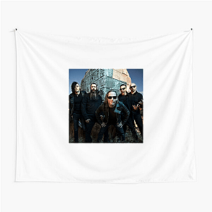 Stone Sour Merch For Fans Stone Sour Tapestries