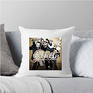 Stone Sour Limited Collection Stone Sour Pillows Cover
