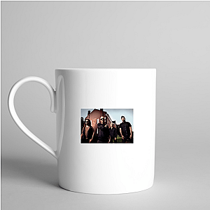 Stone Sour Merch Collection Stone Sour Mugs
