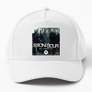 Stone Sour Merch Stone Sour Hats & Caps
