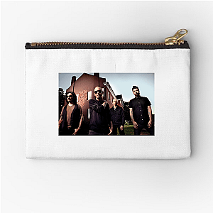 Stone Sour Merch Collection Stone Sour Zipper Pouches