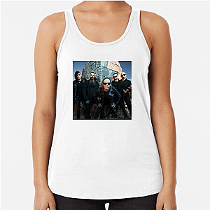 Stone Sour Merch For Fans Stone Sour Tank Tops