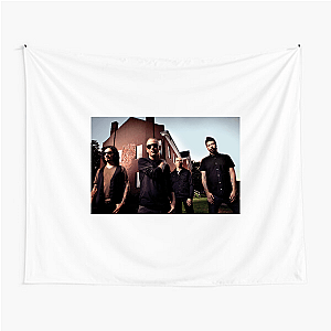 Stone Sour Merch Collection Stone Sour Tapestries