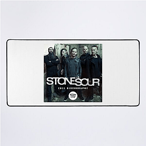 Stone Sour Merch Stone Sour Mouse Pads