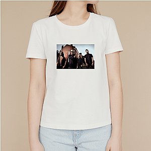 Stone Sour Merch Collection Stone Sour T-Shirts
