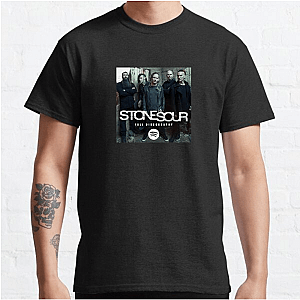 Stone Sour Merch Stone Sour T-Shirts