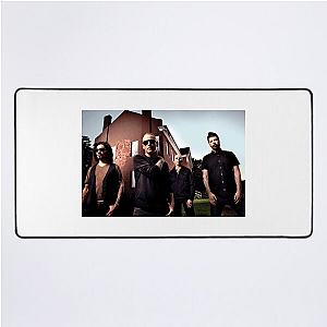 Stone Sour Merch Collection Stone Sour Mouse Pads