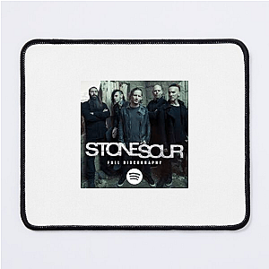 Stone Sour Merch Stone Sour Mouse Pads