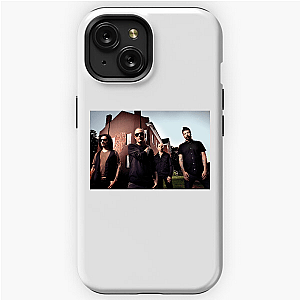 Stone Sour Merch Collection Stone Sour iPhone Cases
