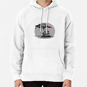 Hydrograd Stone Sour Pullover Hoodie