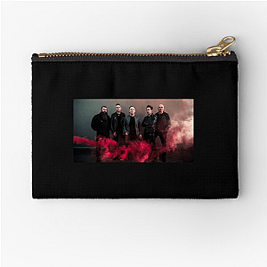 Stone Sour Special Collection Stone Sour Zipper Pouches